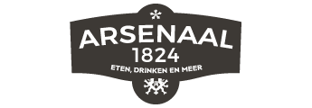 Arsenaal 1824
