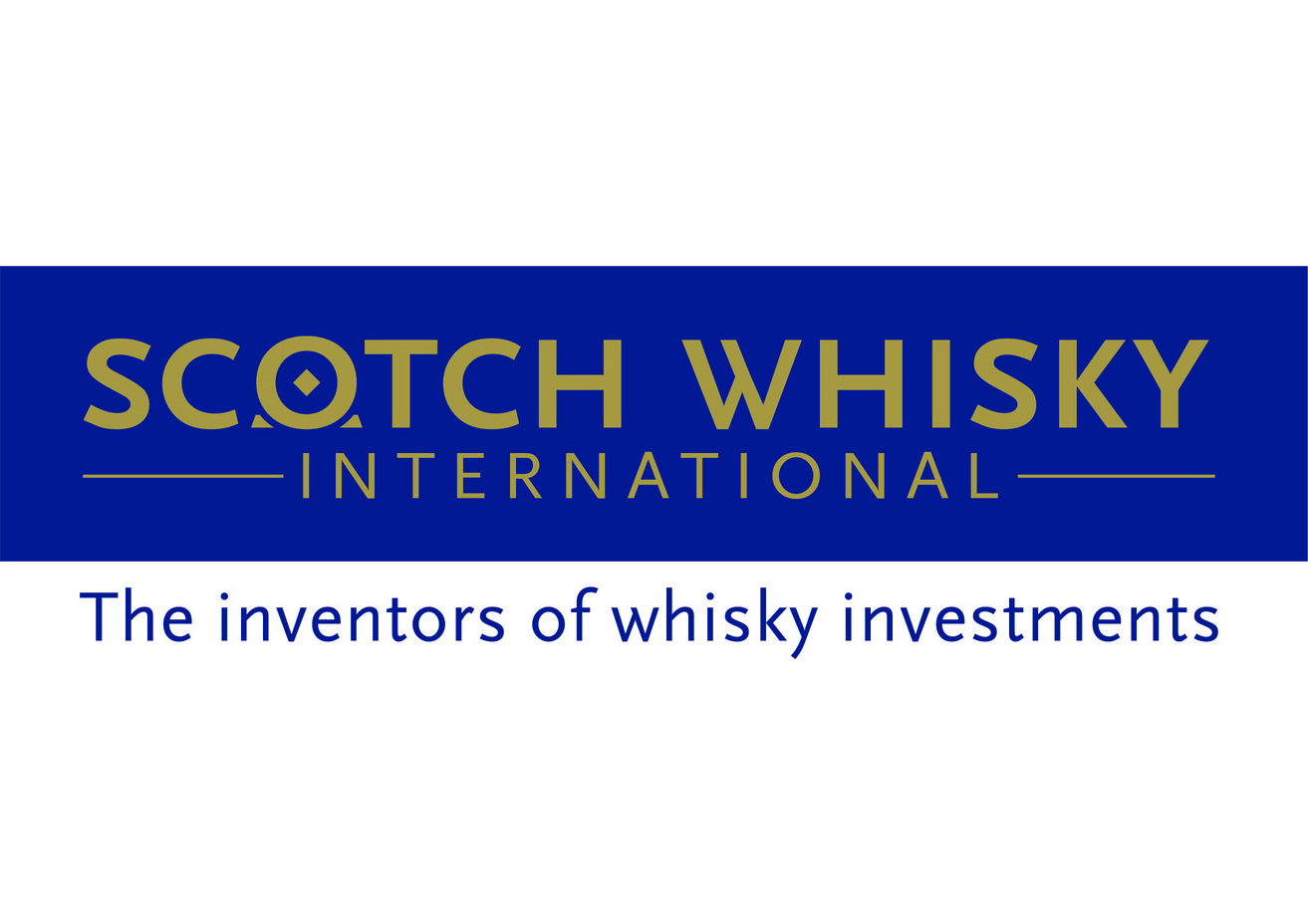 Scotch Whisky International