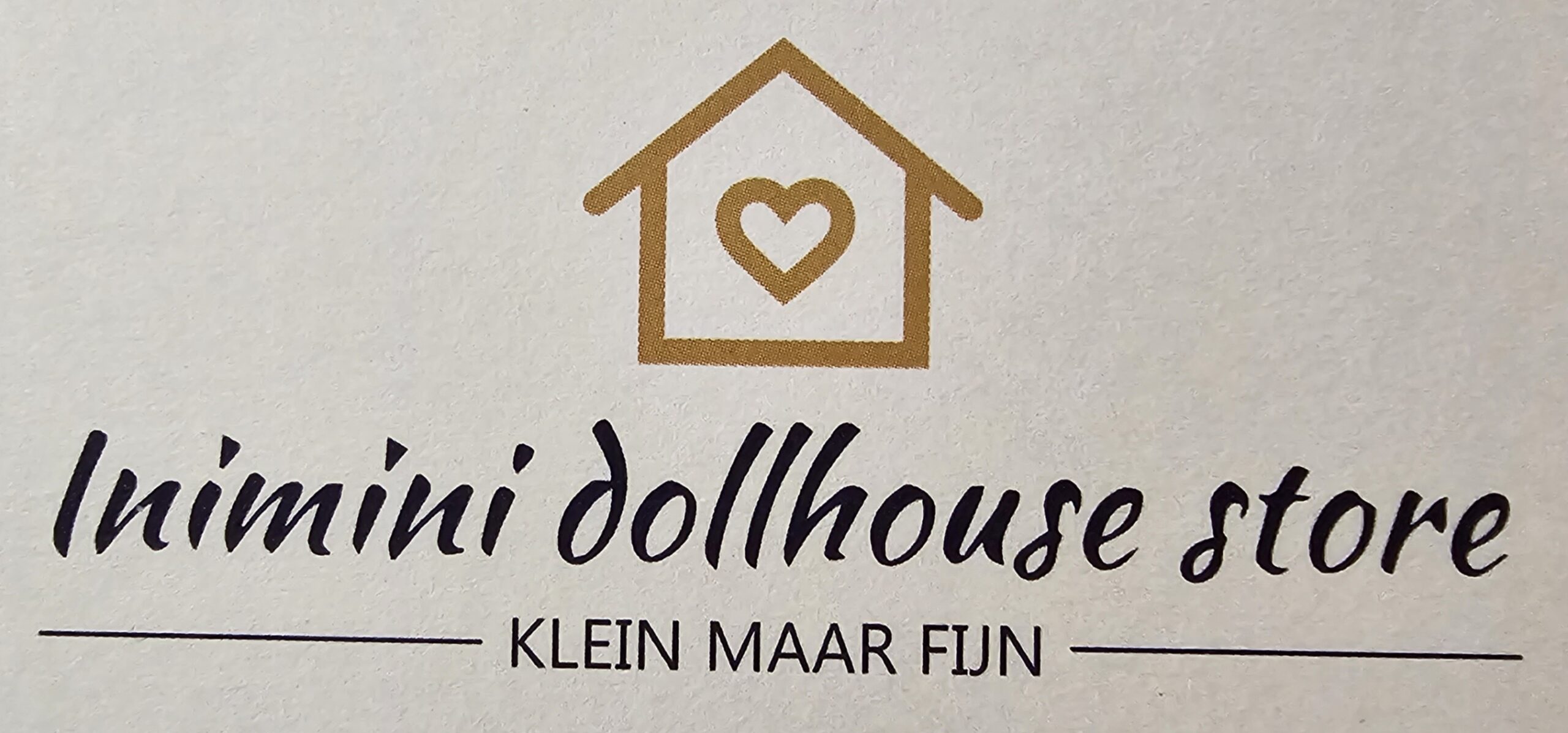 Inimini Dollhouse